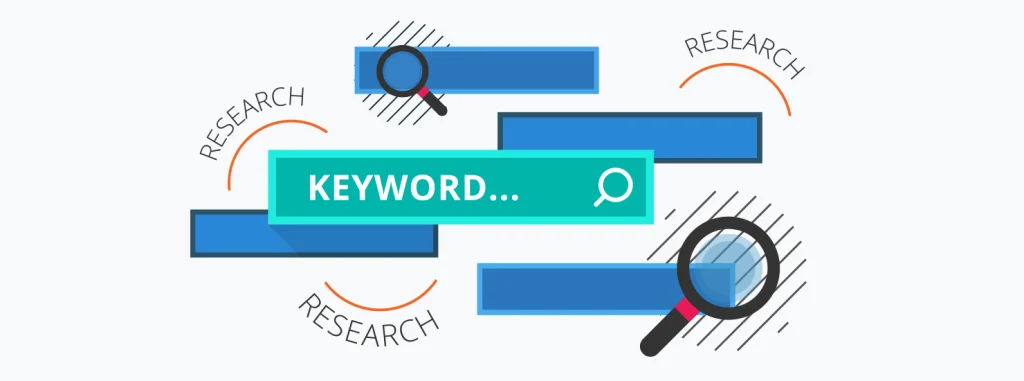 keyword research