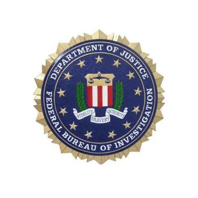 FBI seal